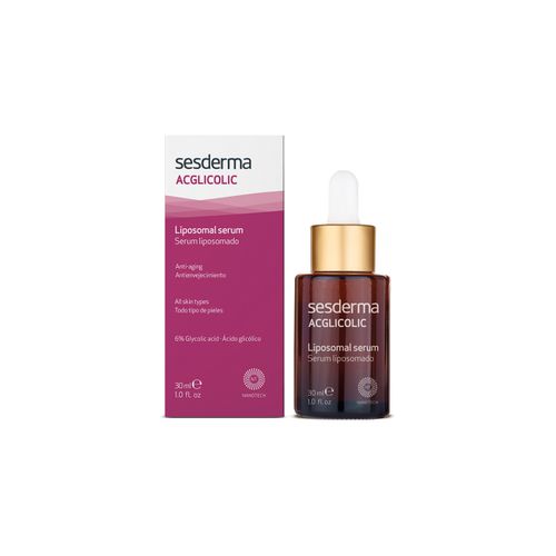 Antietà & Antirughe Acglicolic Liposomal Serum - Sesderma - Modalova