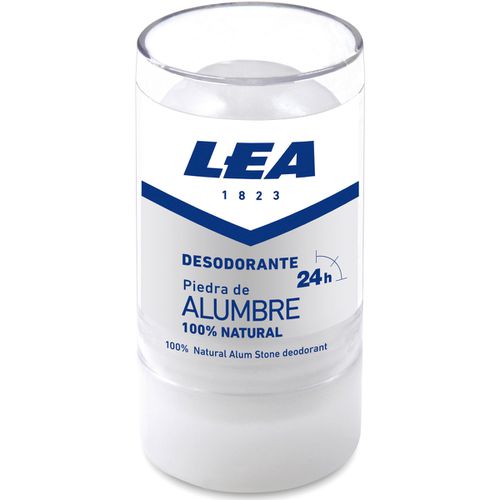 Accessori per il corpo Piedra De Alumbre Deo Stick 100% Natural - Lea - Modalova