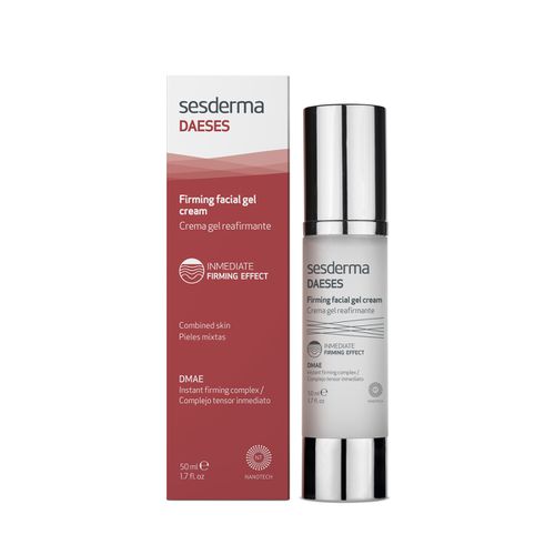 Trattamento mirato Daeses Crema Gel Reafirmante Facial - Sesderma - Modalova