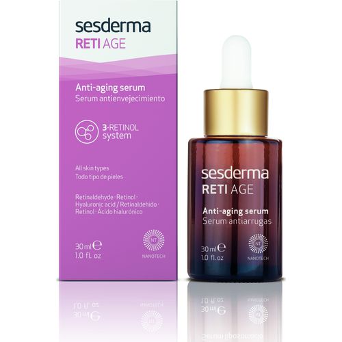 Antietà & Antirughe Reti-age Anti-aging Serum - Sesderma - Modalova