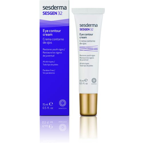 Idratanti e nutrienti Sesgen 32 Contorno Ojos - Sesderma - Modalova