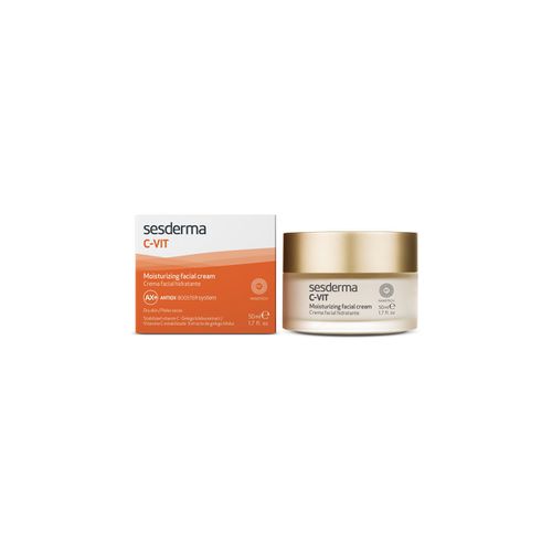 Idratanti e nutrienti C-vit Crema Facial Hidratante - Sesderma - Modalova