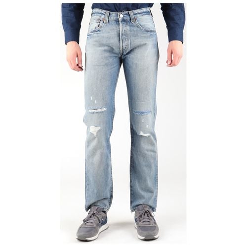 Jeans Levis Levis 501-0605 - Levis - Modalova