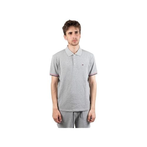 Polo Champion Polo Uomo Easy Fit - Champion - Modalova