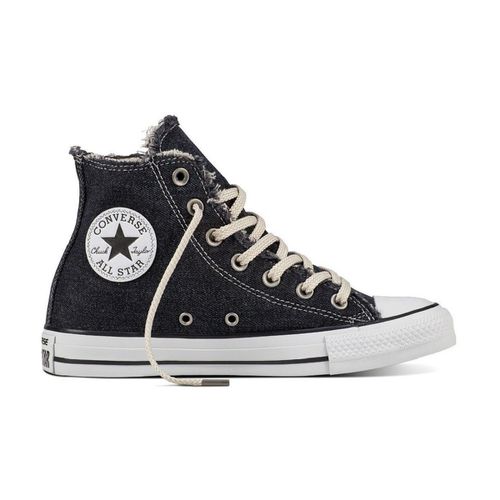 Sneakers Scarpe CT All Star Alte Denim - Converse - Modalova