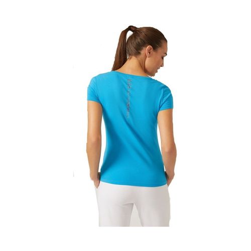 T-shirt T-Shirt Donna Training Graphic - Emporio Armani EA7 - Modalova