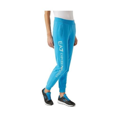 Pantaloni morbidi / Pantaloni alla zuava Pantaloni Donna Jogging - Emporio Armani EA7 - Modalova