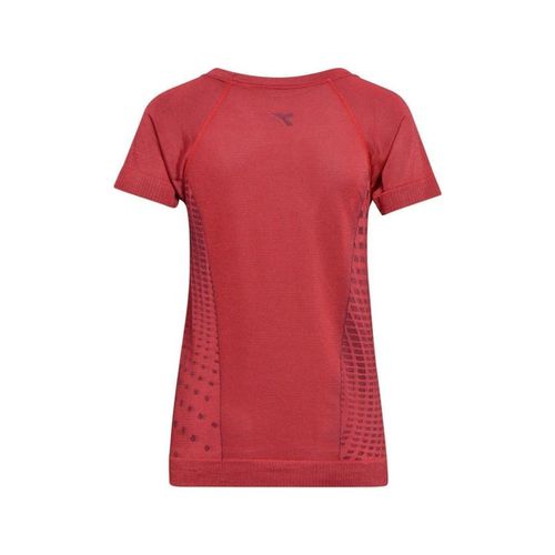 T-shirt T-Shirt Running Donna Skin SS - Diadora - Modalova