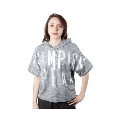 Felpa T-Shirt Donna Urban Athletic - Champion - Modalova