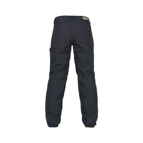 Pantaloni Pantalone Donna Veazie Denim - Burton - Modalova