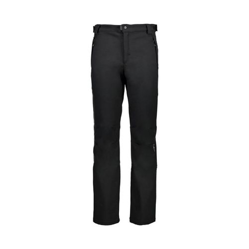 Pantaloni Pantalone Uomo Softshell - Cmp - Modalova