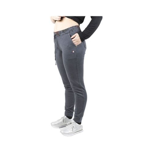 Pantaloni morbidi / Pantaloni alla zuava Pantalone Donna Chiuso Terry - Champion - Modalova