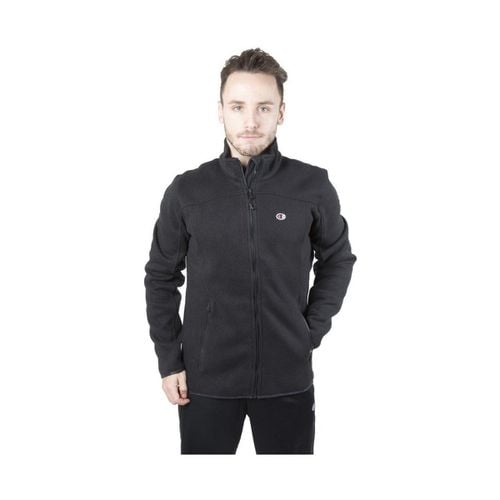 Felpa Pile Uomo Tech Fleece - Champion - Modalova