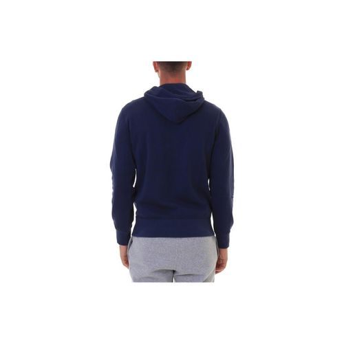 Felpa Felpa Uomo Varsit Hooded Full Zip - Champion - Modalova