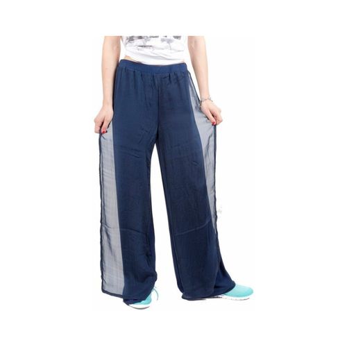 Pantaloni morbidi / Pantaloni alla zuava Pantapalazzo Donna Harmonic - Deha - Modalova