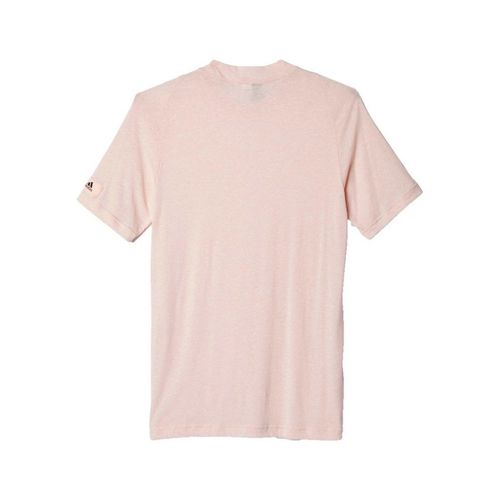 T-shirt adidas T-Shirt Uomo Basic - Adidas - Modalova