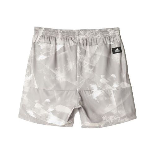 Pantaloni corti Short Uomo Flower - Adidas - Modalova