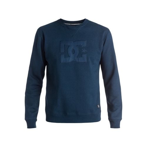 Felpa Felpa Uomo Ellis Crew - Dc shoes - Modalova