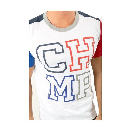 T-shirt T-Shirt Uomo Varsity - Champion - Modalova