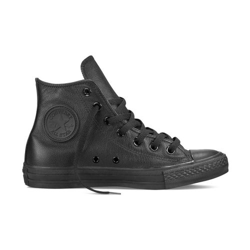 Sneakers Scarpe Hi Leather Monocrome - Converse - Modalova