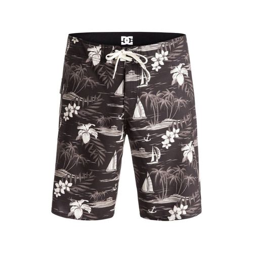 Costume / Bermuda da spiaggia Costume uomo Wellscray 20 - Dc shoes - Modalova