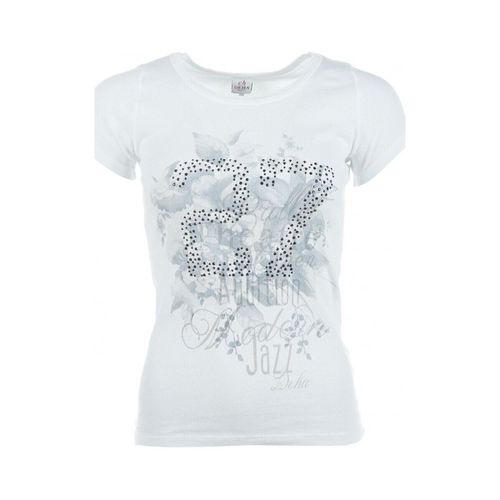 T-shirt Deha T-Shirt Donna Stampa - Deha - Modalova