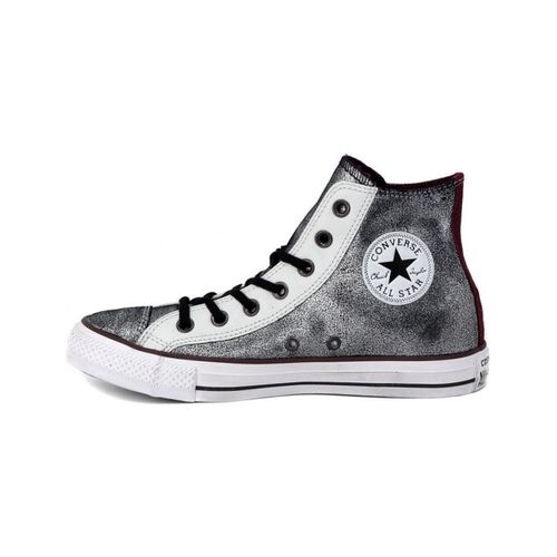 Sneakers Scarpe Hi Metallinc Print - Converse - Modalova