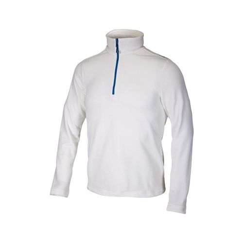 Felpa Pile uomo Light Stretch 1/2 Zip - Cmp - Modalova