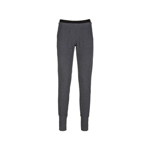 Pantaloni morbidi / Pantaloni alla zuava Pantalone Donna Slim Jersey - Deha - Modalova