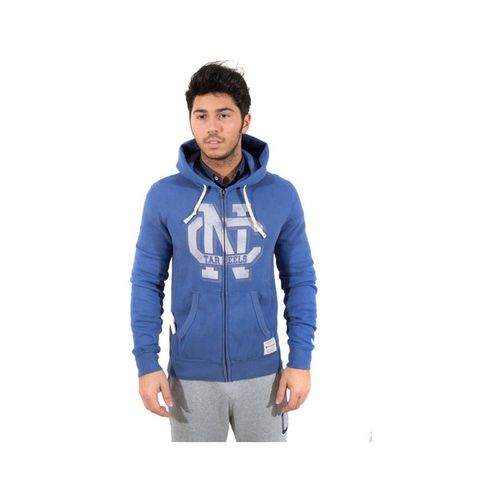 Felpa Felpa Uomo Collegiale NY Full Zip - Champion - Modalova