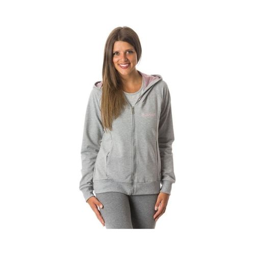 Felpa Felpa Donna Strech Full Zip - Everlast - Modalova