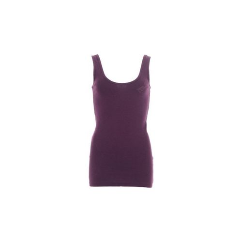 Top Canotta Donna Shana Rib One - Everlast - Modalova