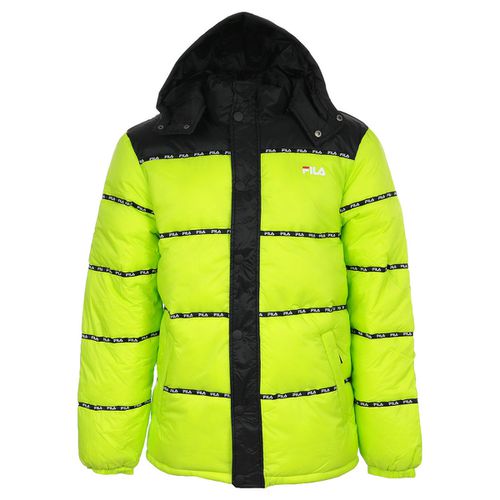 Piumino Fila Tatsuji Puff Jacket - Fila - Modalova