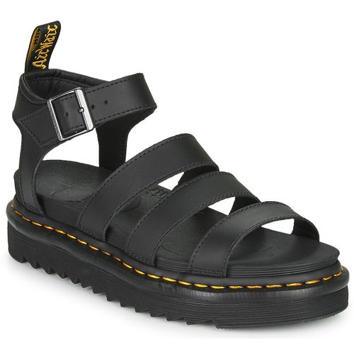 Sandali BLAIRE BLACK HYDRO - Dr. martens - Modalova