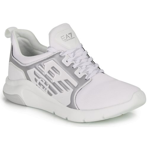 Sneakers basse RACER REFLEX CC - Emporio Armani EA7 - Modalova