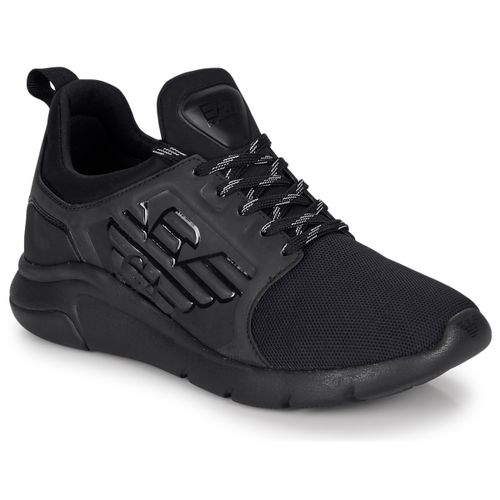 Sneakers RACER REFLEX CC - Emporio Armani EA7 - Modalova