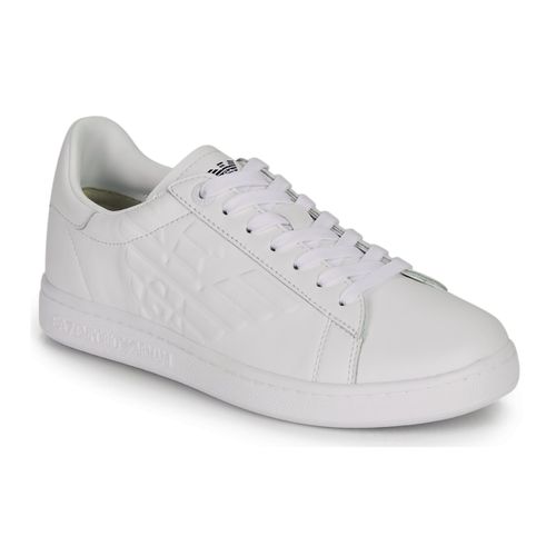 Sneakers basse CLASSIC NEW CC - Emporio Armani EA7 - Modalova