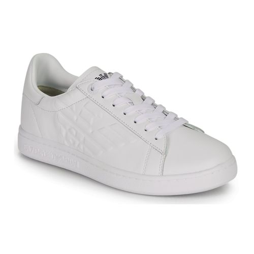 Sneakers CLASSIC NEW CC - Emporio Armani EA7 - Modalova