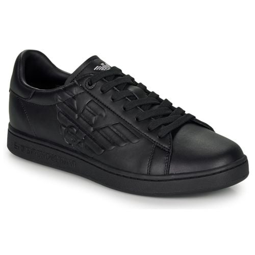 Sneakers basse CLASSIC NEW CC - Emporio Armani EA7 - Modalova