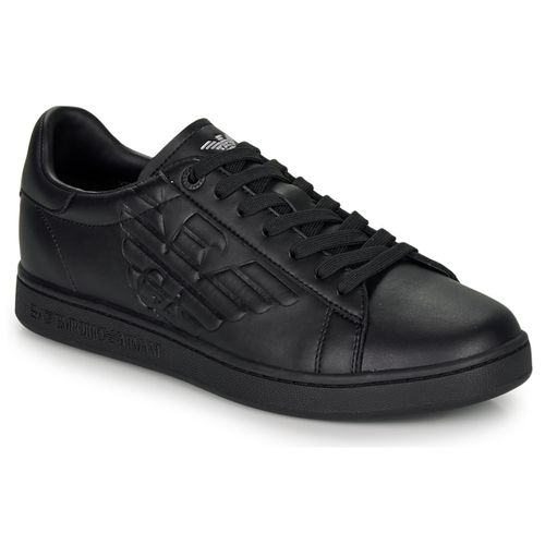 Sneakers CLASSIC NEW CC - Emporio Armani EA7 - Modalova