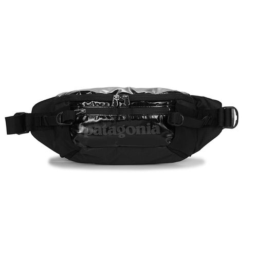 Marsupio BLACK HOLEWAIST PACK 5L - Patagonia - Modalova