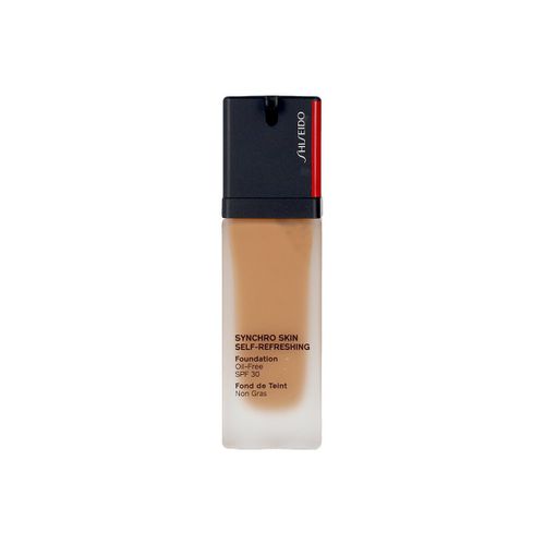 Fondotinta & primer Synchro Skin Self Refreshing Foundation 430 - Shiseido - Modalova