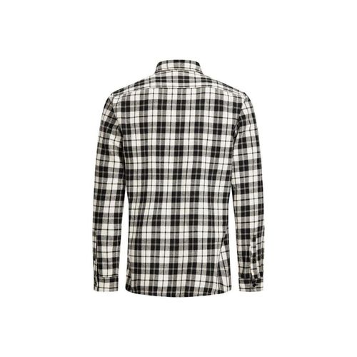 Camicia a maniche lunghe Camicia Taglialegna - Jack & jones - Modalova