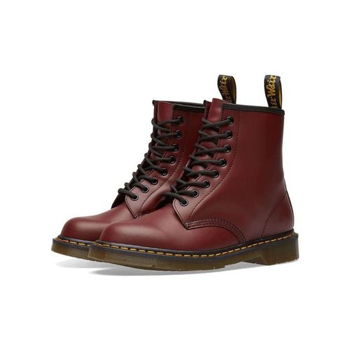 Stivaletti Ankle boots DM11822600_1460_RED - Dr. martens - Modalova