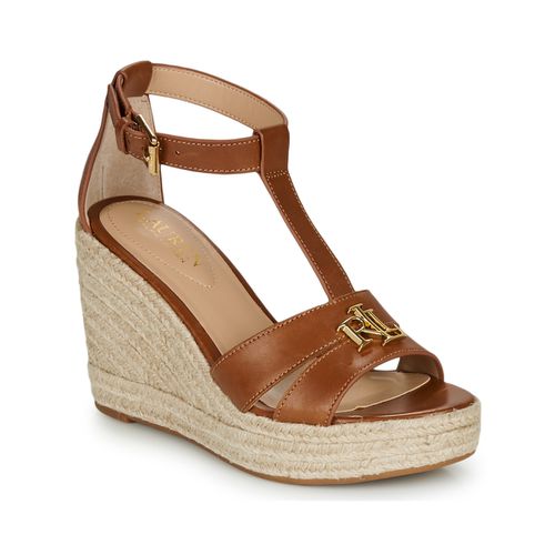 Sandali HALE ESPADRILLES CASUAL - Lauren Ralph Lauren - Modalova