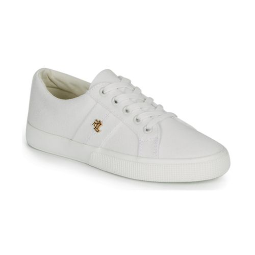 Sneakers basse JANSON II - Lauren Ralph Lauren - Modalova