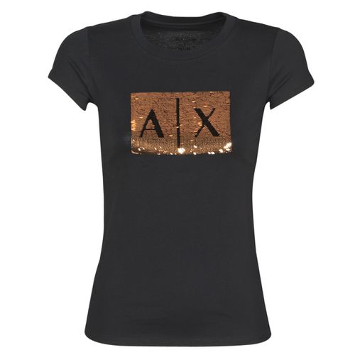 T-shirt Armani Exchange HONEY - Armani Exchange - Modalova