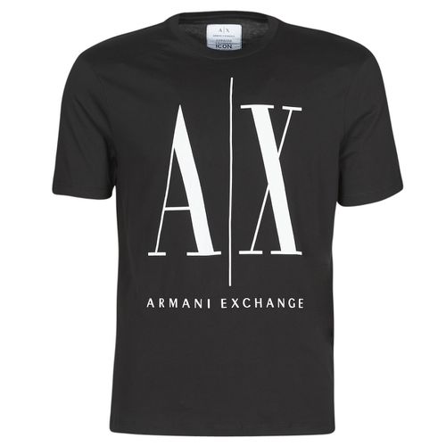 T-shirt Armani Exchange HULO - Armani Exchange - Modalova