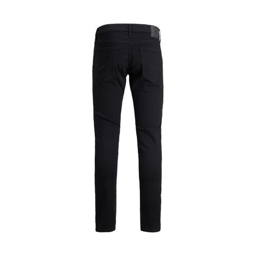 Jeans Jeans Uomo Glenn Original Tinta Unita - Jack & jones - Modalova