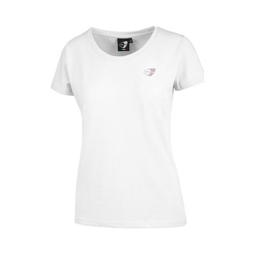 T-shirt T-Shirt Donna Scollo V - Get Fit - Modalova